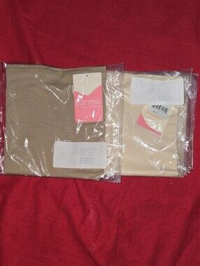Plus Size Yummie Shape Wear Thong Bundle